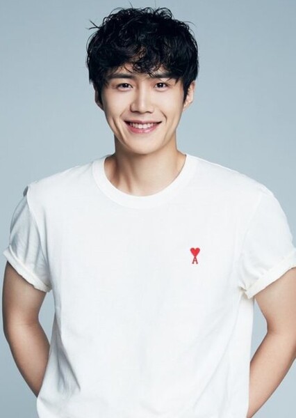 Kim Seon-ho photo