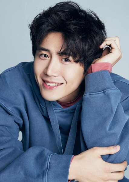 Kim Seon-ho photo