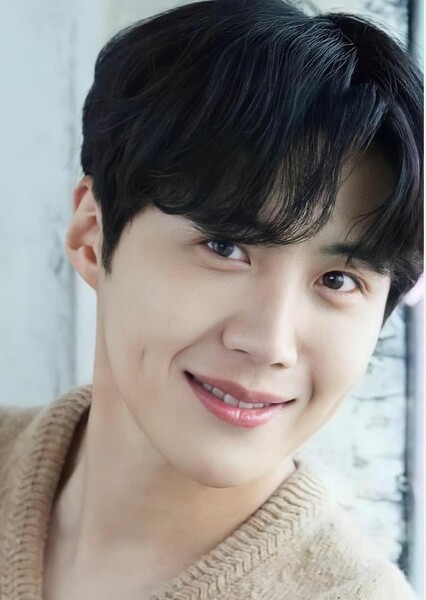 Kim Seon-ho photo