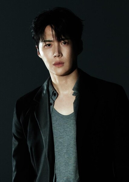Kim Seon-ho photo
