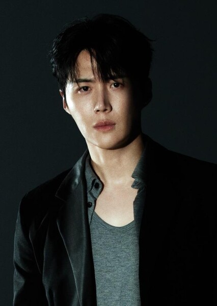 Kim Seon-ho photo