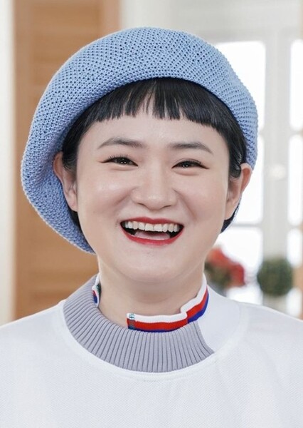 Kim Shin-young