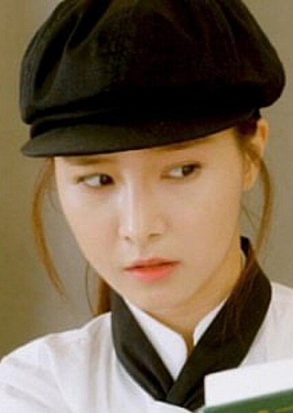 Kim Si-eun photo