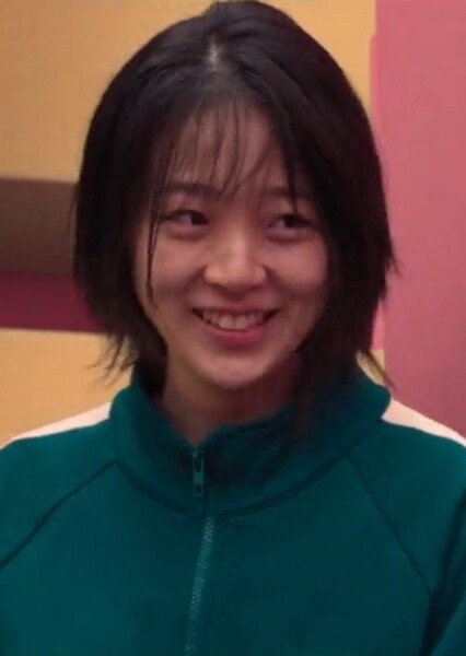 Kim Si-eun photo