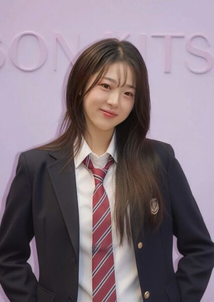 Kim Si-eun photo