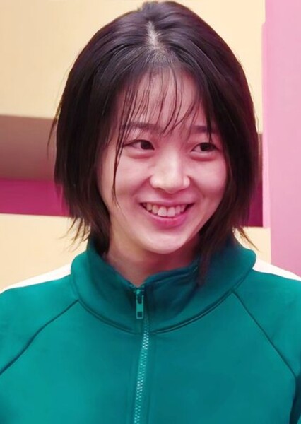 Kim Si-eun photo