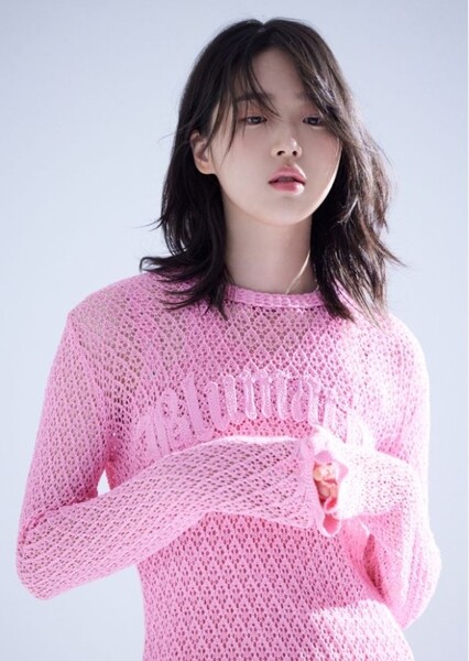 Kim Si-eun photo