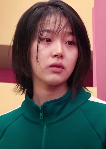 Lasita Chong