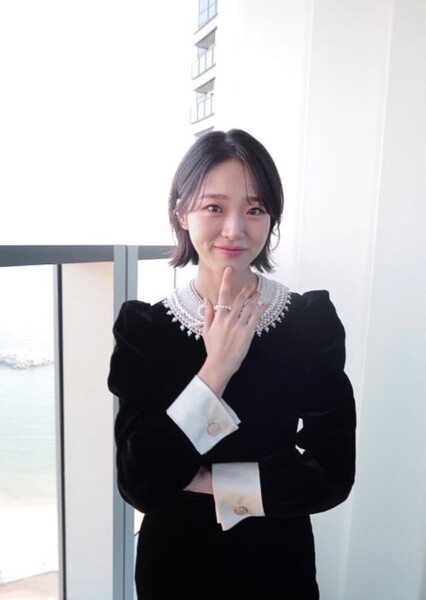 Kim Si-eun photo