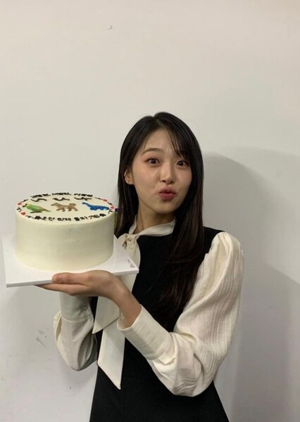 Kim Si-eun photo