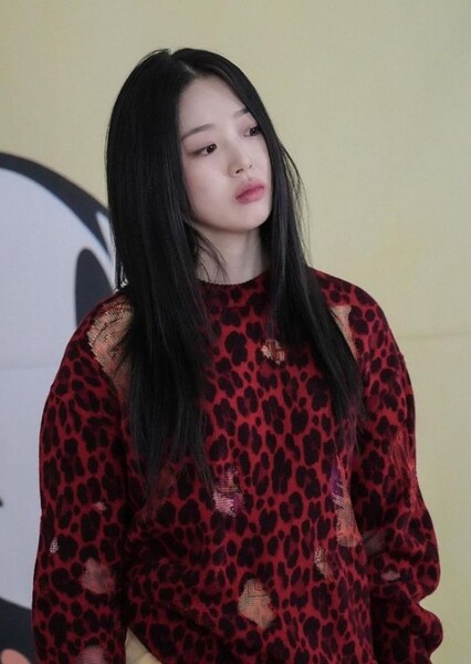 Kim Si-eun photo