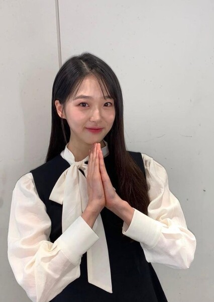 Kim Si-eun photo