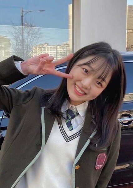 Mira Gong