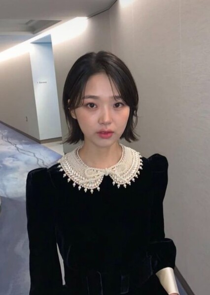 Kim Si-eun photo