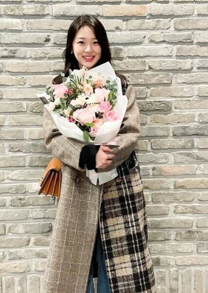 Kim Si-eun photo