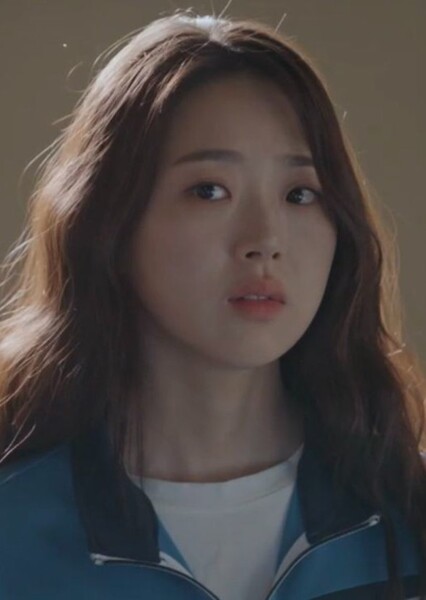 Kim Si-eun photo