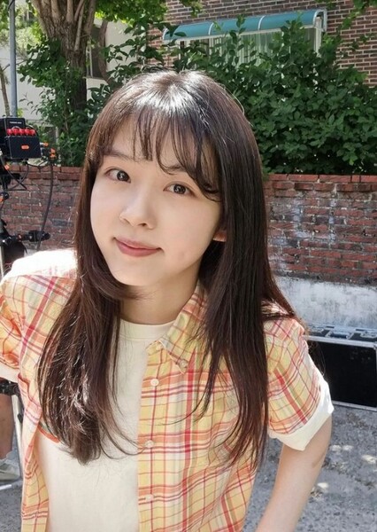 Kim Si-eun photo