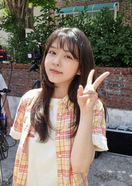 Kim Si-eun photo
