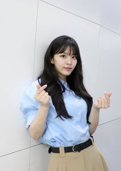 Kim Si-eun photo