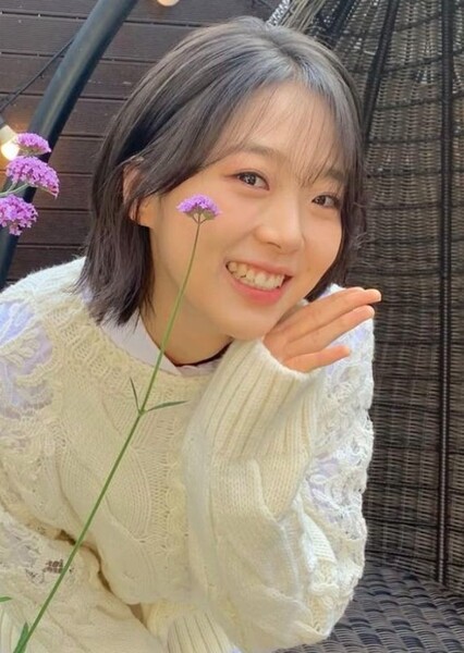 Kim Si-eun photo