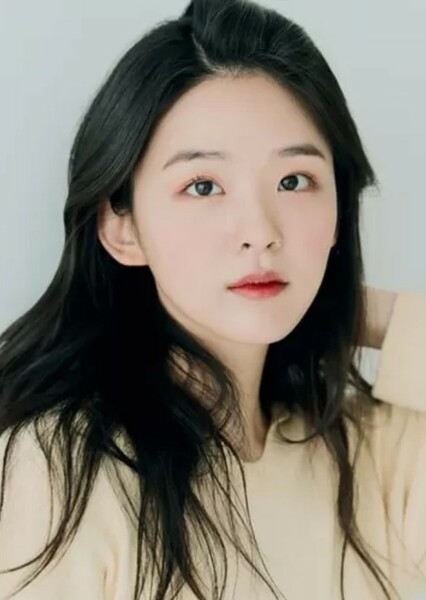 Kim Si-eun photo