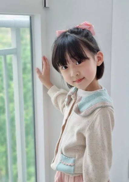 Young musa yumeko