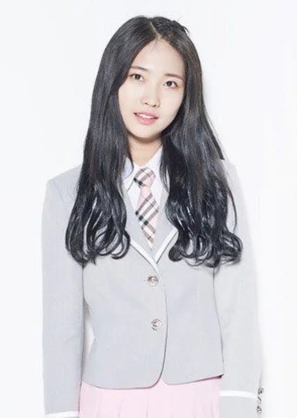 Kim Si-hyeon photo