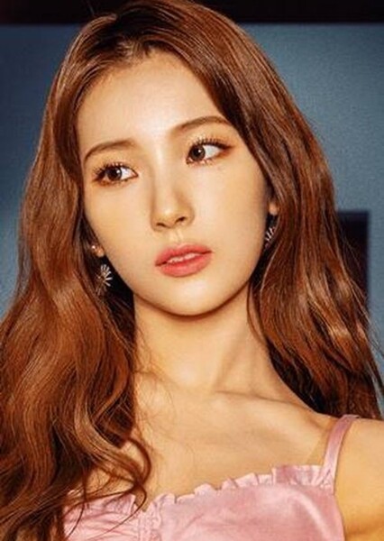 Kim So-hee photo