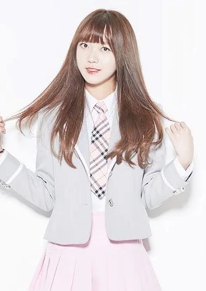 Kim So-hee photo
