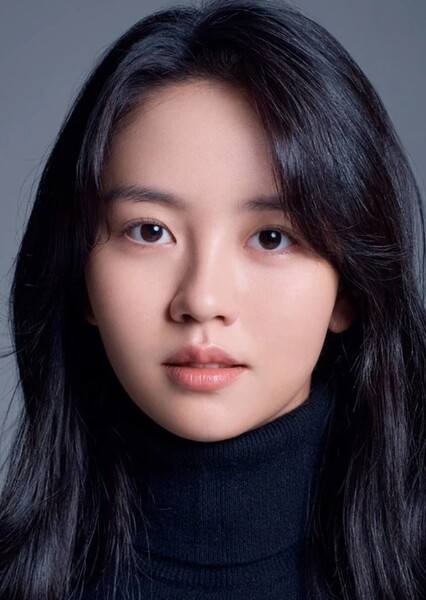 Kim So-hyun
