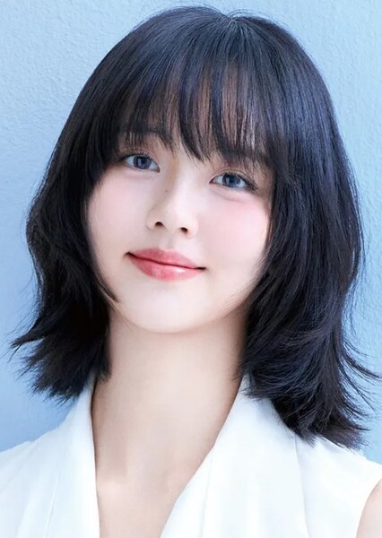 Kim So-hyun