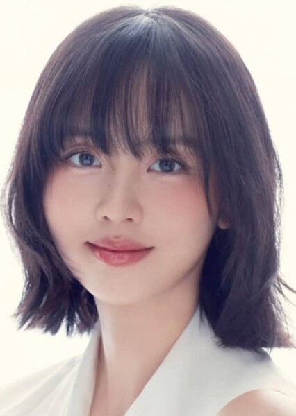 Kim So-hyun