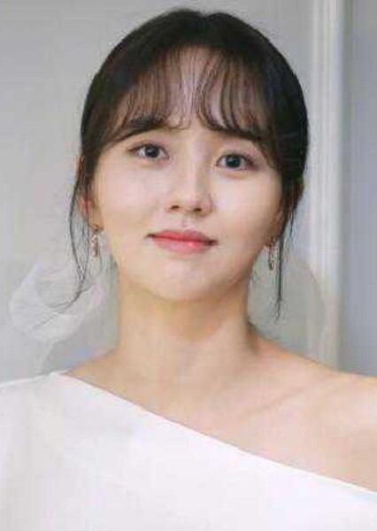 Kim So-hyun photo