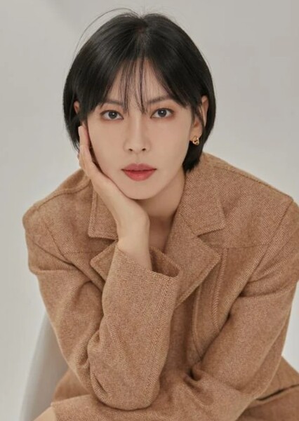 Kim So-yeon photo
