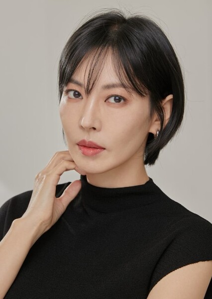 Kim So-yeon photo