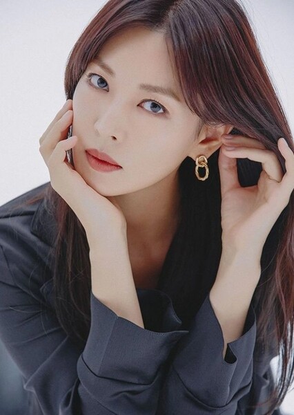 Kim So-yeon photo