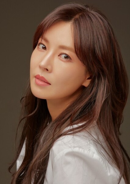 Kim So-yeon photo