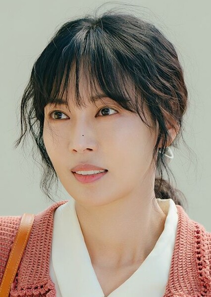Kim So-yeon photo