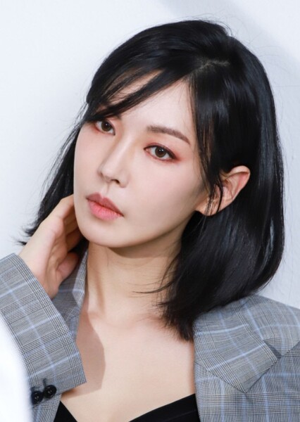 Kim So-yeon photo