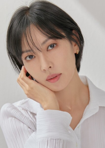 Kim So-yeon photo