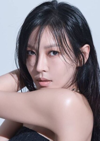 Kim So-yeon photo