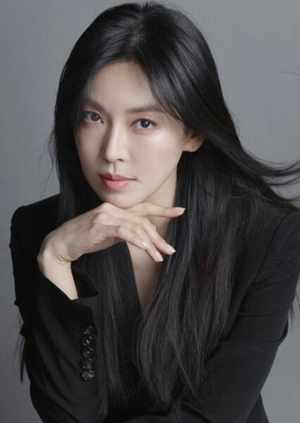 Kim So-yeon photo