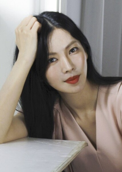 Kim So-yeon photo