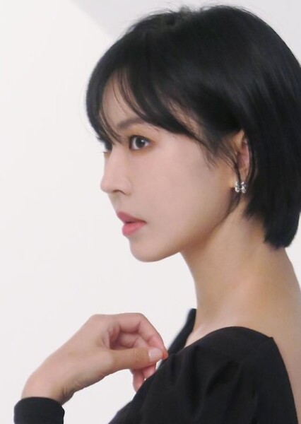Kim So-yeon photo