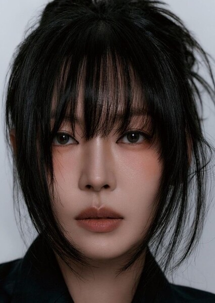 Kim So-yeon photo