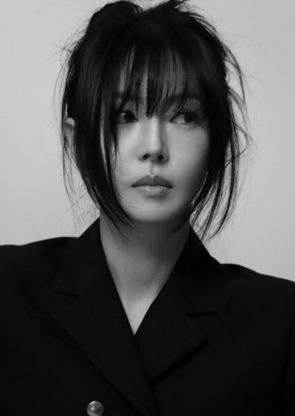 Kim So-yeon photo
