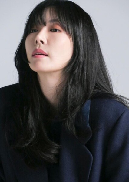 Kim So-yeon photo