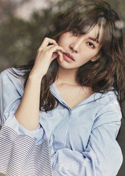 Kim So-yeon photo