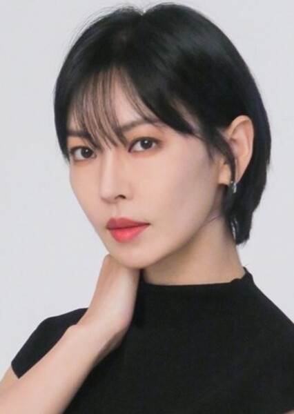 Kim So-yeon photo