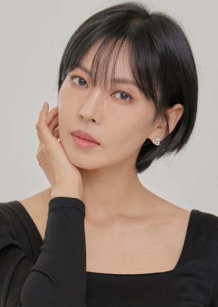 Kim So-yeon photo